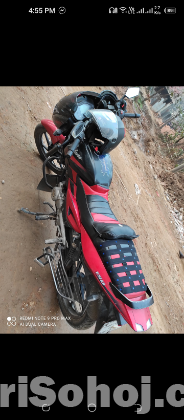 Palsar 150